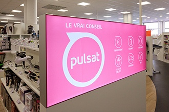 Stand-Pulsat