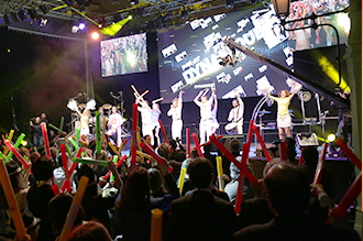 event-feature-convention