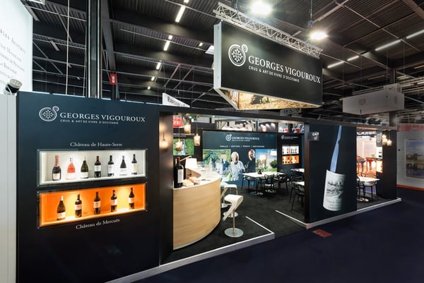 Comment Sortir Du Lot Lors De Votre Prochain Salon Professionnel