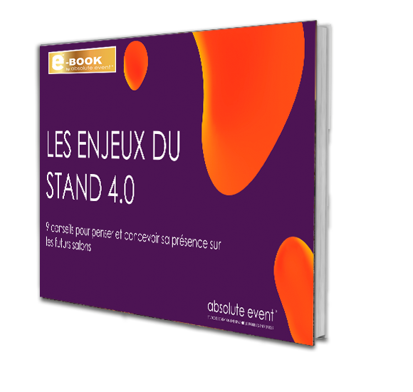 Visuel Stand 4.0 page de destination