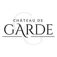 CHATEAU DE GARDE LOGO