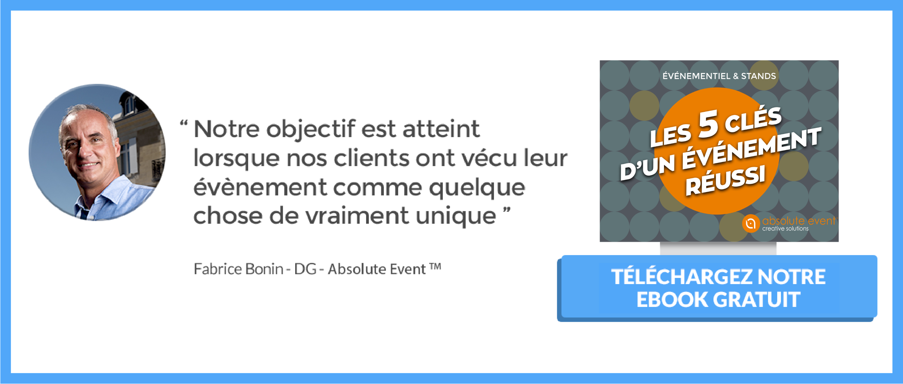 Comment mettre en scène son logo pendant un événement