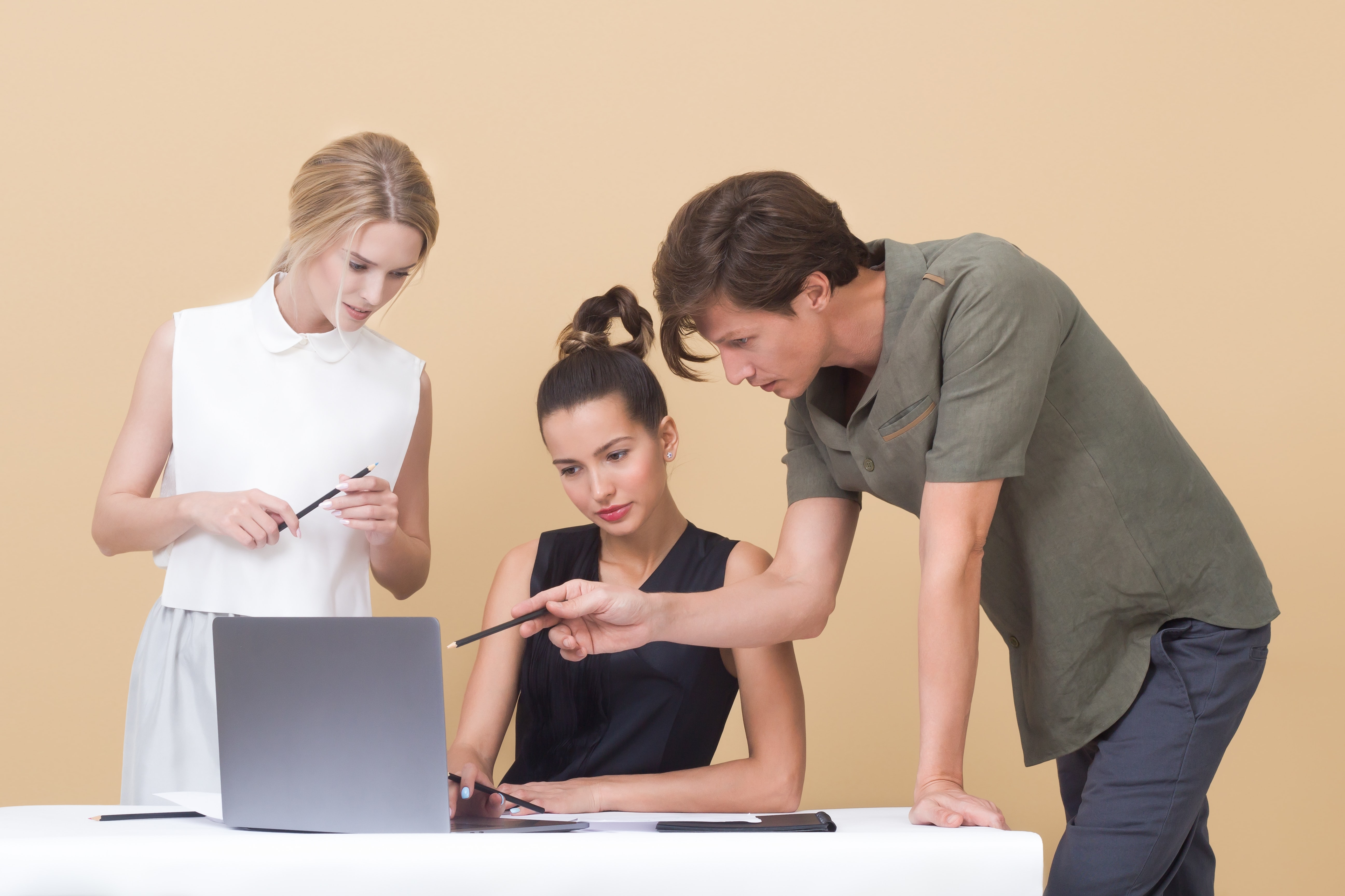 Un séminaire d'entreprise réussi est un séminaire minutieusement préparé.